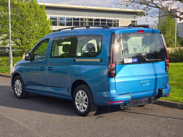 Image for 2023 Volkswagen Caddy MAXI C20 LIFE TDI