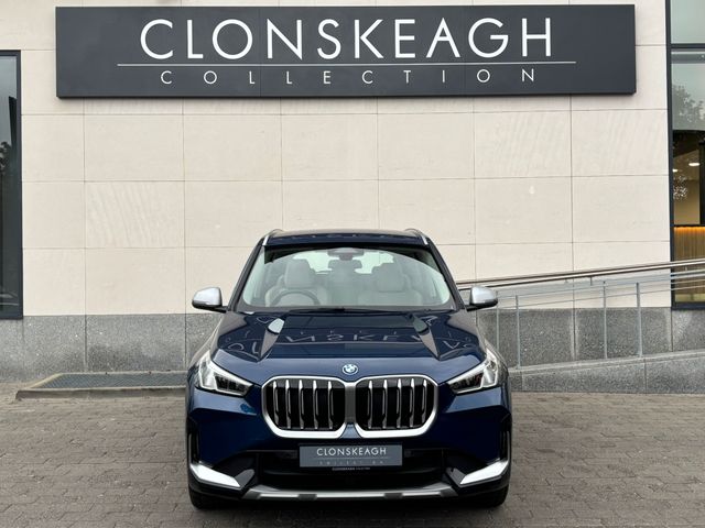 Image for 2024 BMW X1 XDRIVE 25E XLINE