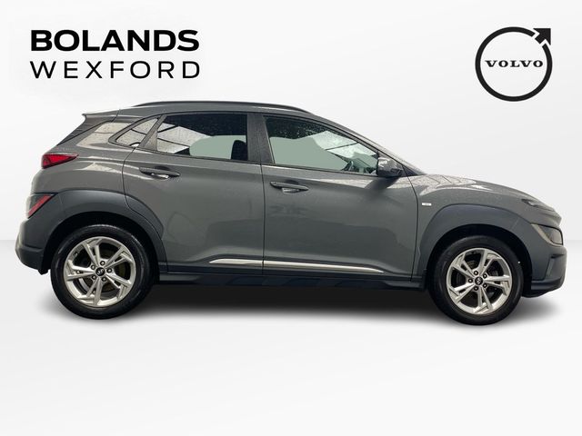 Image for 2021 Hyundai Kona Executive 1.6D MHEV Manual
