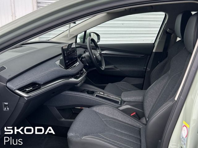 Image for 2026 Skoda Elroq ELROQ 85