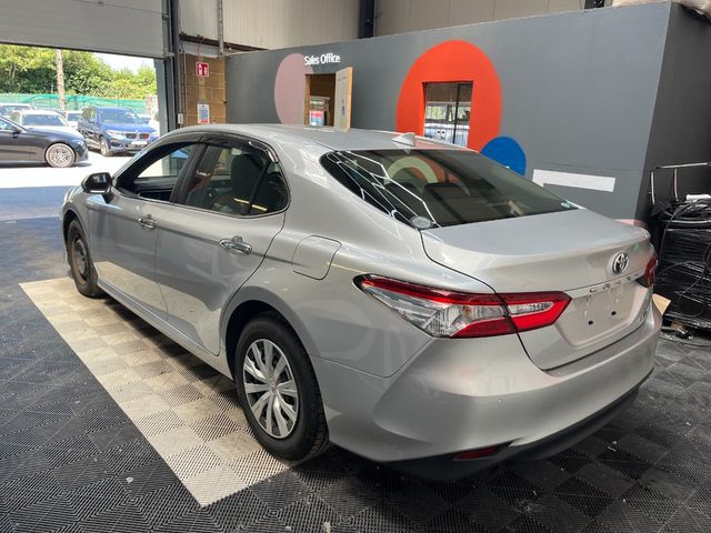 Image for 2021 Toyota Camry 2021 TOYOTA CAMRY X 2.5 AUTOMATIC / CRUISE CONTROL / PARKING CAMERA AND MORE