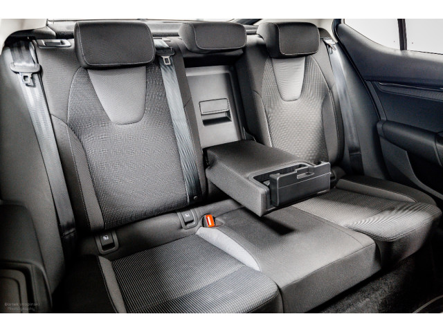 Image for 2024 Skoda Octavia AMB 1.0 Petrol 110HP