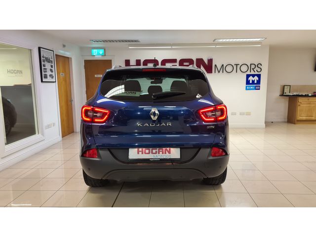 Image for 2017 Renault Kadjar * Jan 2026 Pricing * Dynamique S NAV * Great Spec * 