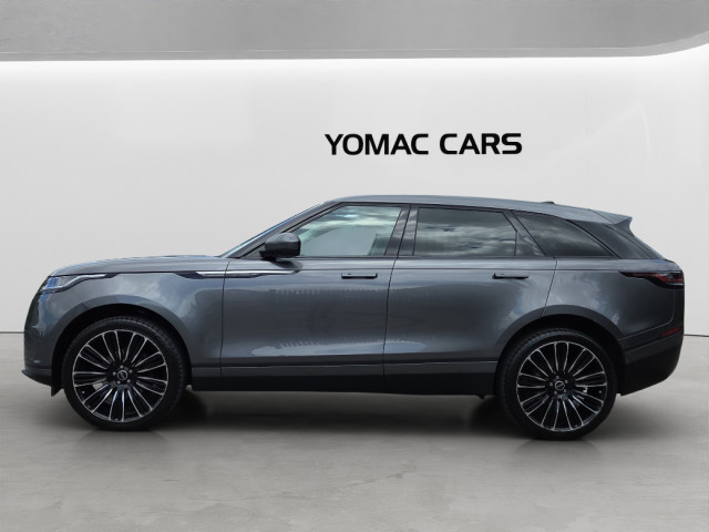 Image for 2019 Land Rover Range Rover Velar 2.0 TD4 -- LOW MILEAGE -- 1 OWNER