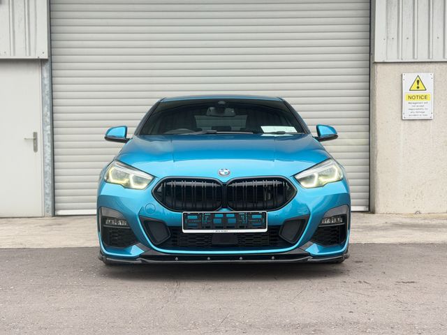 Image for 2020 BMW 2 Series 218D GRAND COUPE M-SPORT 