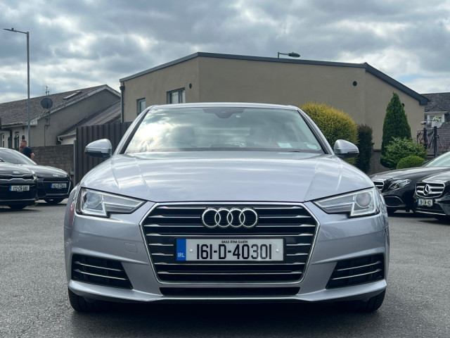 Image for 2016 Audi A4 2.0 TDI 150BHP SE ULTRA AUTO *LOW KMS*
