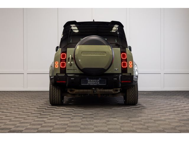Image for 2022 Land Rover Defender 110 P400e X-Dynamic SE