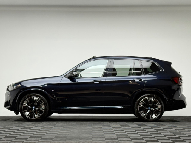 Image for 2022 BMW iX3 M SPORT PRO