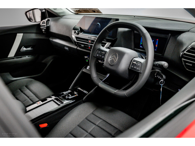 Image for 2025 Citroen C4 You 1.2 Petrol Hybrid Auto 110HP
