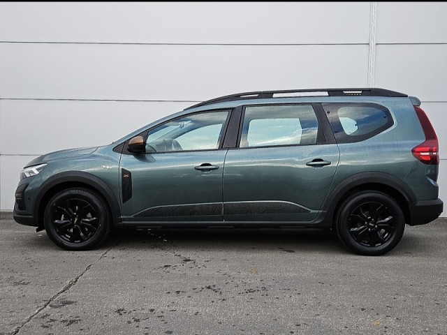 Image for 2024 Dacia Jogger Extreme HEV 145 5DR Auto