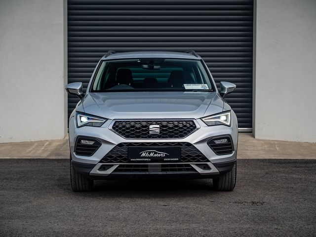 Image for 2023 SEAT Ateca PA 2.0tdi 115HP SE 5DR