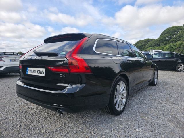 Image for 2020 Volvo V90 