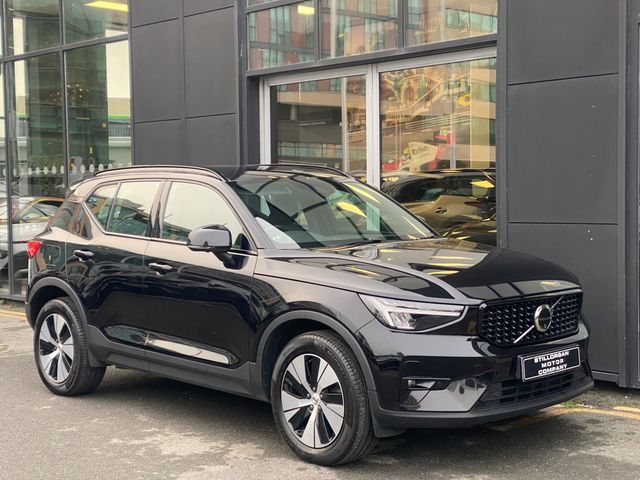 Image for 2023 Volvo XC40 T4 Dark Plus Recharge Auto (PHEV)