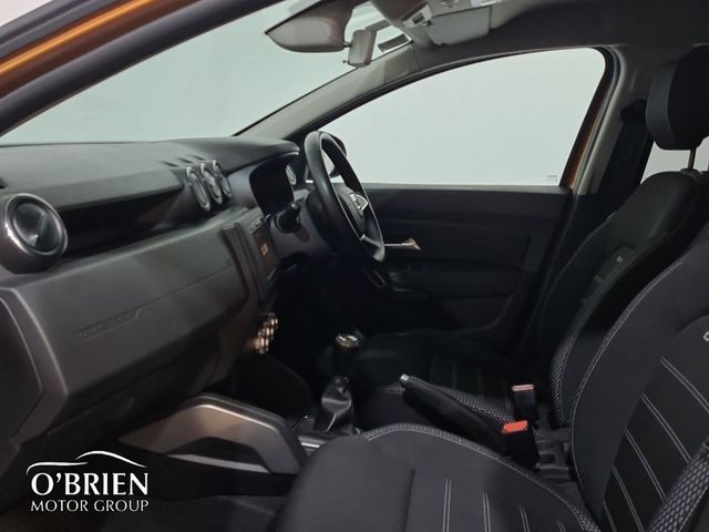 Image for 2019 Dacia Duster 1.5 Blue dCi 115 Prestige