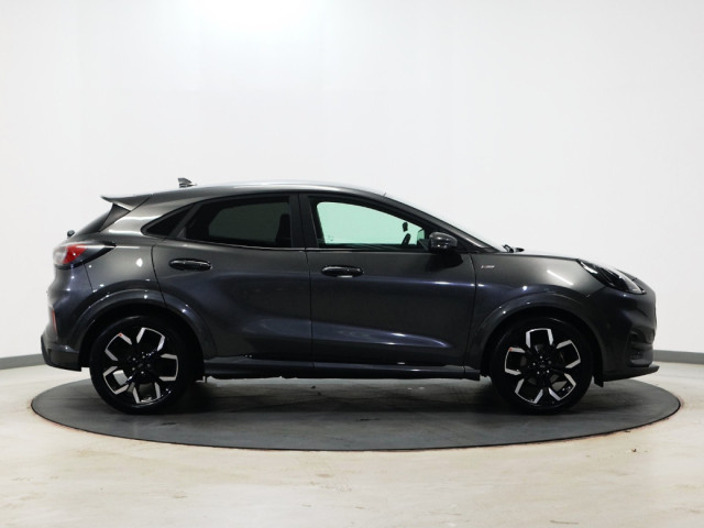 Image for 2023 Ford Puma *111* St-line X 5D 1.0T 125 Mhev M6