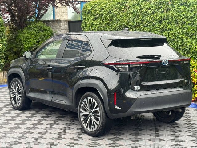 Image for 2021 Toyota Yaris Cross Z PACKAGE 1.5 HYBRID AUTO // HEATED SEATS // REVERSE CAMERA // ADAPTIVE CRUISE CONTROL