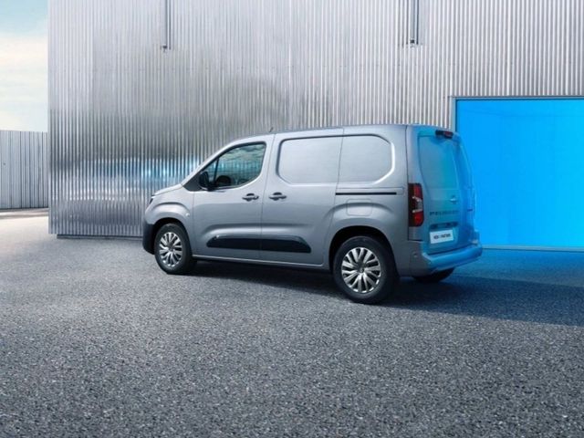 Image for 2026 Peugeot Partner €69 EX VAT PER WEEK* 262 REGISTRATIONS * 1.5HDI 100BHP PROFESSIONAL PLUS * TRINITY PEUGEOT * 