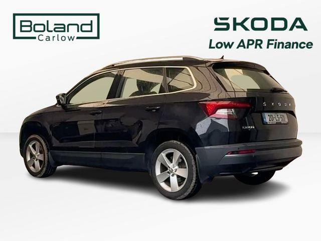 Image for 2020 Skoda Karoq 1.0TSI AMB *JUST IN* €80 PER WEEK