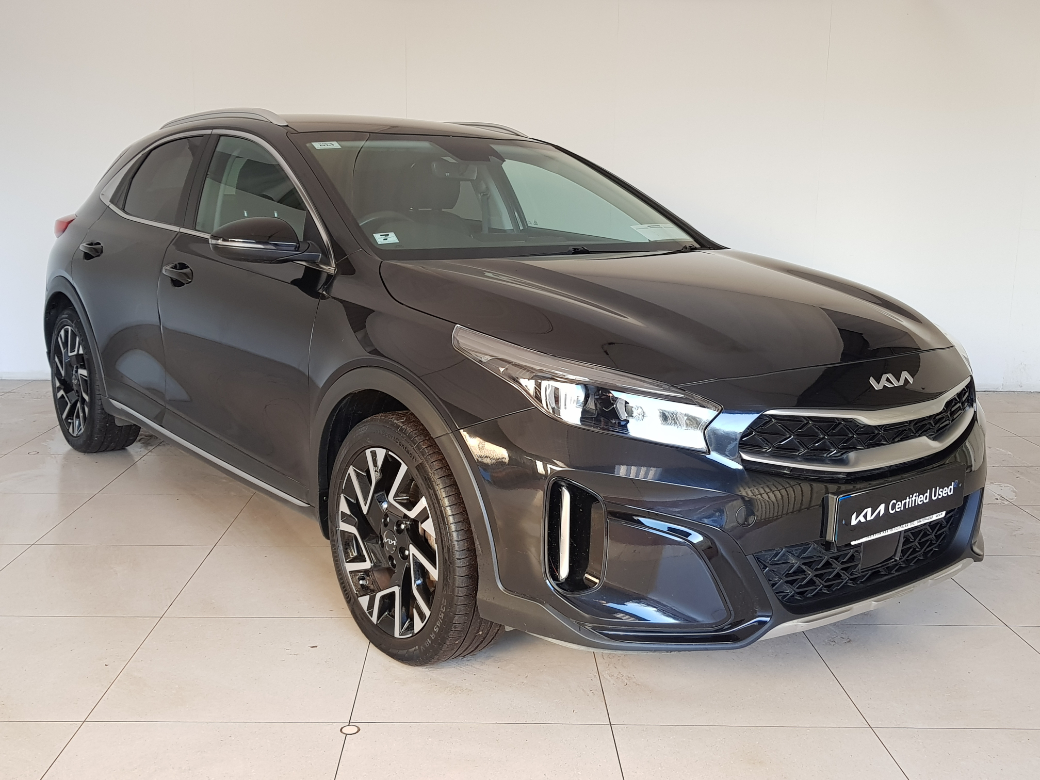 Image for 2023 Kia XCeed PE Phev 5DR Auto