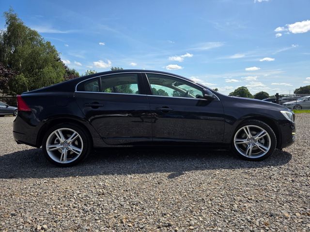 Image for 2017 Volvo S60 T3 Classic
