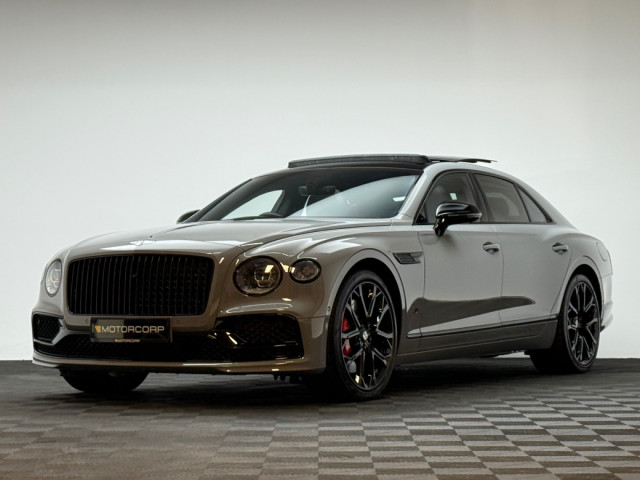 Image for 2023 Bentley Flying Spur FLYING SPUR S V6 