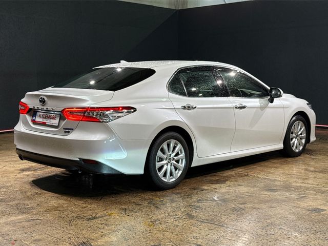 Image for 2021 Toyota Camry 2.5 HYBRID - FACTORY ALLOYS - CRUISE CONTROL - REAR CAMERA - ELECTRIC SEATS