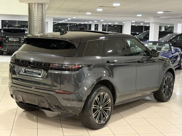 Image for 2026 Land Rover Range Rover Evoque P270e DYNAMIC SE=ONLY 3000 KMS//HUGE SPEC//AS NEW=TAILORED FINANCE PACKAGES INCL PCP AVAILABLE=TRADE IN'S WELCOME