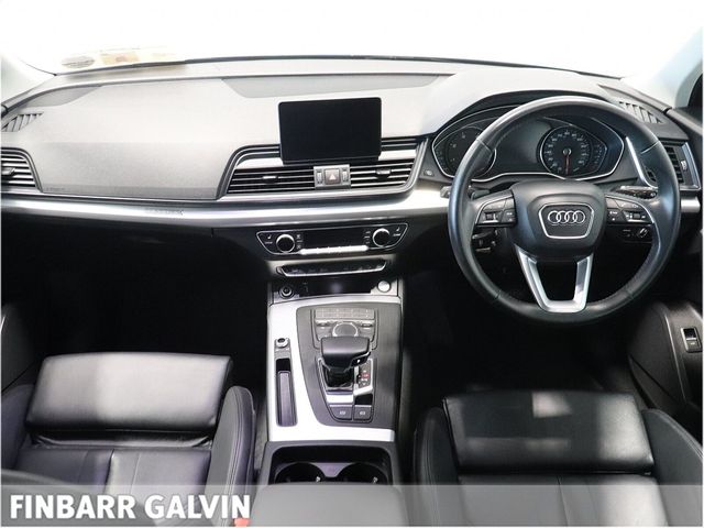 Image for 2019 Audi Q5 40TDI S-Tronic quattro SE