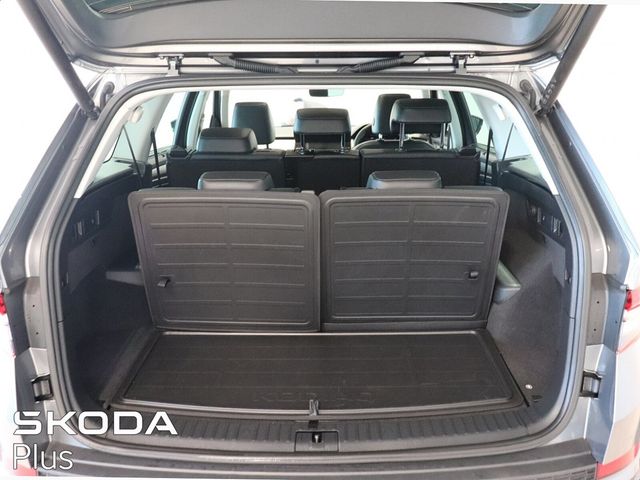 Image for 2023 Skoda Kodiaq 2.0 TDI 150HP DSG Style 7 Seat