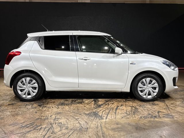 Image for 2023 Suzuki Swift 1.2 HYBRID AUTOMATIC - CRUISE CONTROL - REVERSE CAMERA - LANE ASSIST