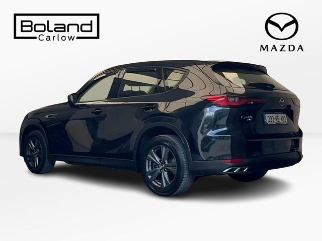 Image for 2023 Mazda CX-60 2.5P PHEV EXC-LINE AT *JUST IN* €120 PER WEEK ON PCP