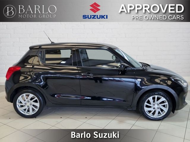 Image for 2023 Suzuki Swift Swift 1.2 Mild Hybrid SZ-T AUTO