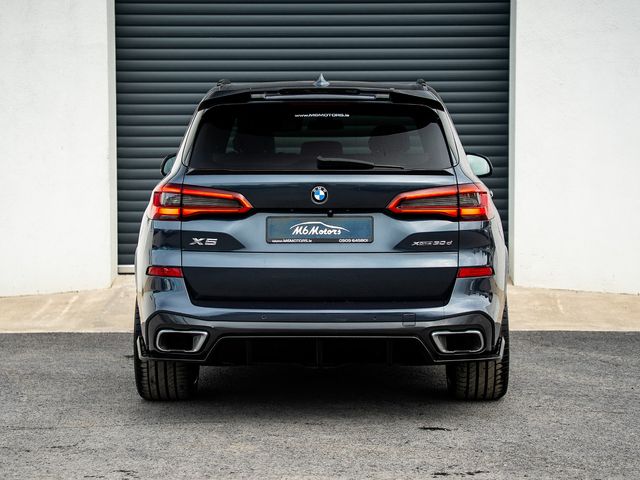 Image for 2019 BMW X5 Xdrive30d Xdrive 30D M Sport *Diesel*