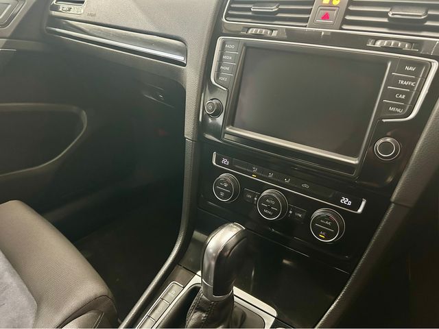 Image for 2016 Volkswagen Golf DBA-AUCPT