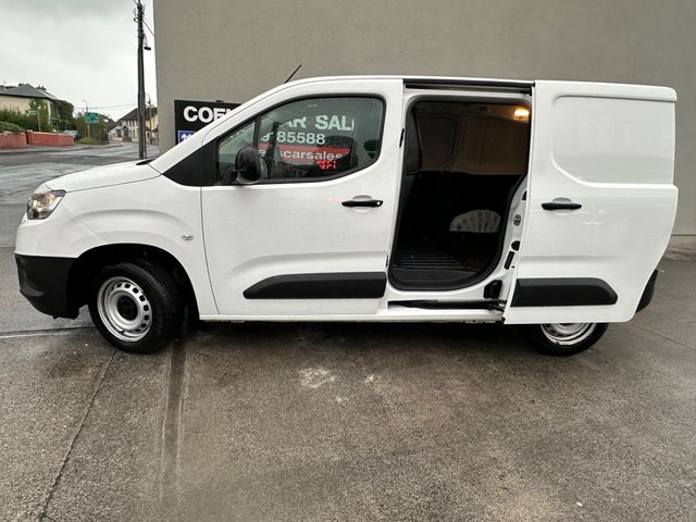 Image for 2022 Toyota Proace 1.5D 102 GX SWB - €13999 Plus Vat 