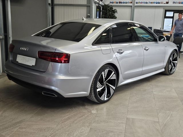 Image for 2016 Audi A6 2.0TDI 190 Ultra S-Tronic S Line