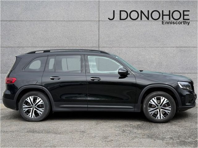 Image for 2025 Mercedes-Benz GLB Class 200D AMG Styling Progressive 7 Seater Auto