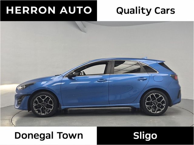 Image for 2025 Kia Ceed 1.0 GT Line Petrol
