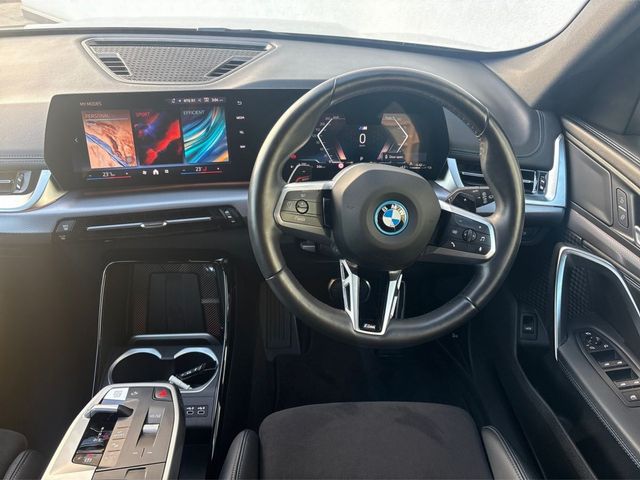 Image for 2024 BMW X1 xDrive25e M Sport