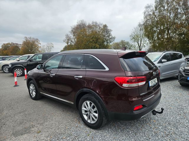 Image for 2017 Kia Sorento Platinum 4X2 5DR