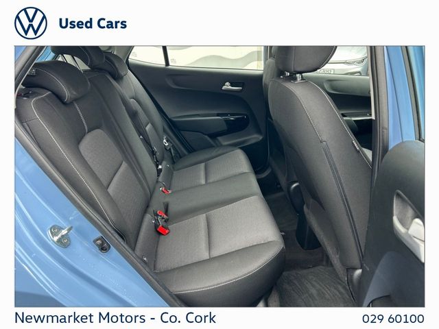 Image for 2021 Kia Picanto 1.0 PETROL 5 DOOR