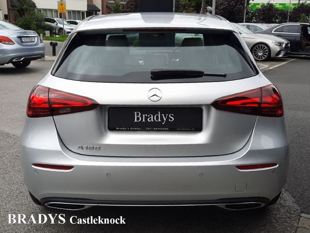 Image for 2025 Mercedes-Benz A Class A180 Progressive Line--Facelift Model--Ready for Immediate Delivery