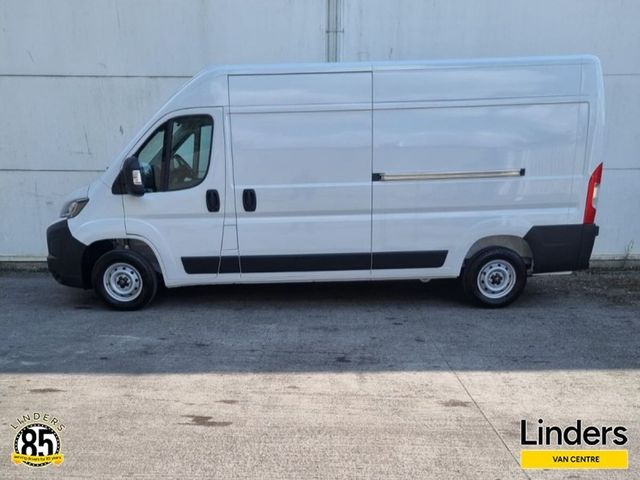 Image for 2025 Citroen Relay L3H2 251 0KMS DEMO 