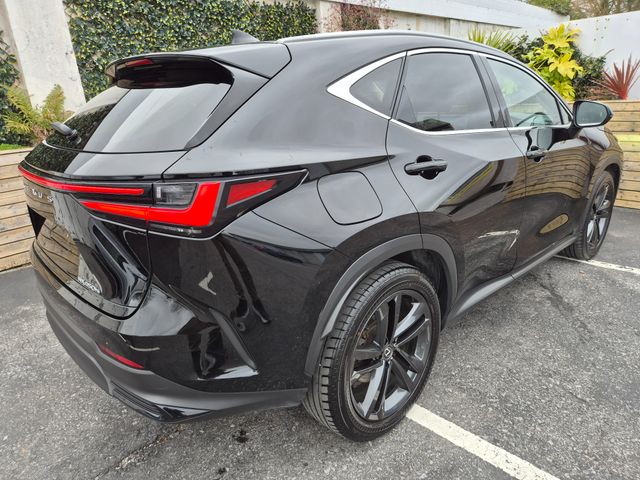 Image for 2023 Lexus NX 450H+ 2.5 PHEV PREMIUM PLUS / TAX €140