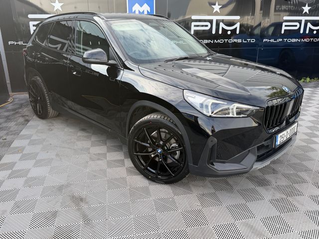 Image for 2025 BMW X1 XDRIVE 25E SPORT