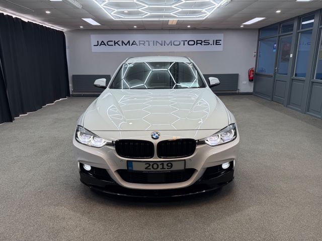 Image for 2019 BMW 3 Series 320D Touring M Sport