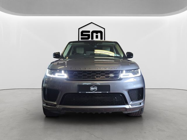 Image for 2018 Land Rover Range Rover Sport 3.0 TDV6 HSE AUTO. FSH. FINANCE ARRANGED. SIMI. AA APPROVED.