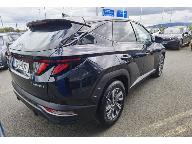 Image for 2021 Hyundai Tucson 1.6 COMFORT PLUS COMMERCIAL (€17, 750 INC. VAT) - FINANCE AVAILABLE - CALL US TODAY ON 01 492 6566 OR 087-092 5525