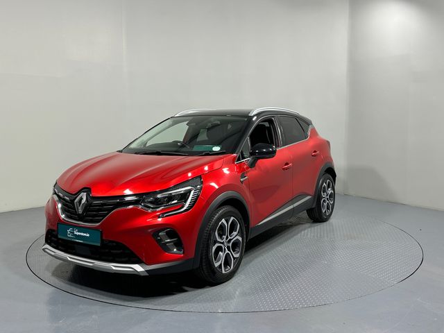 Image for 2024 Renault Captur Techno 1.0 Petrol 241