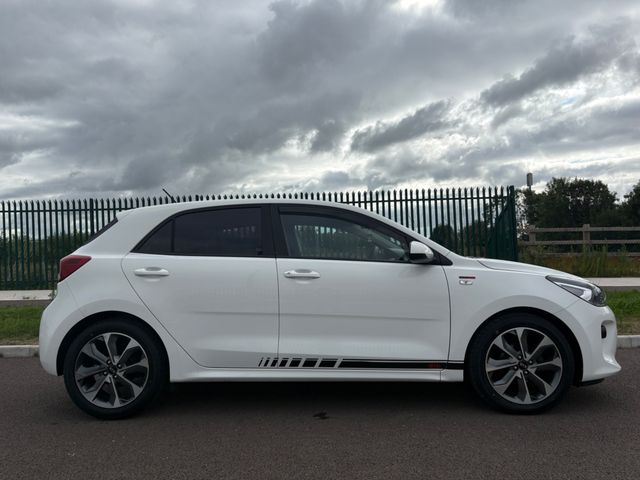 Image for 2019 Kia Rio *Reserved*1.2P EXCEPTIONAL CONDITION, Air Conditioning, AUX Connection, Full Service History, Electric Windows, Bluetooth, 6 month warranty 